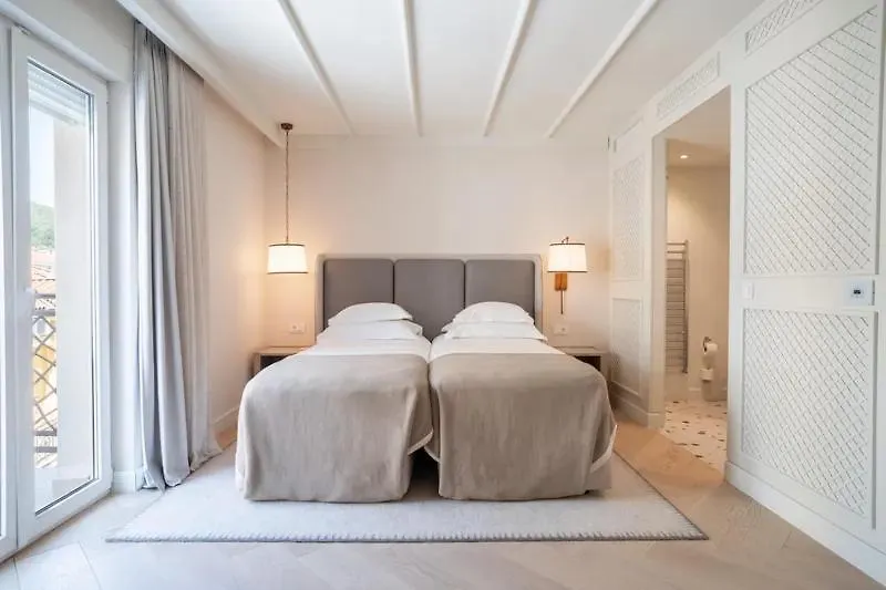 Amadria Park Grand Hotel 4 Opatijska Cvijeta Opatija