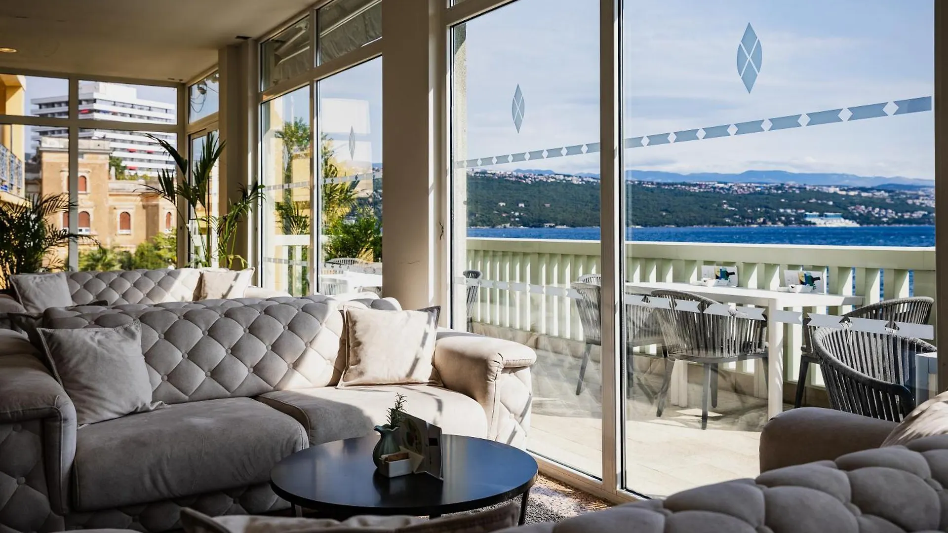 Amadria Park Grand Hotel 4 Opatijska Cvijeta Opatija