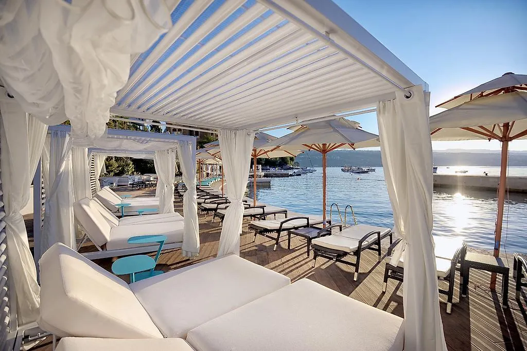 Amadria Park Grand Hotel 4 Opatijska Cvijeta Opatija