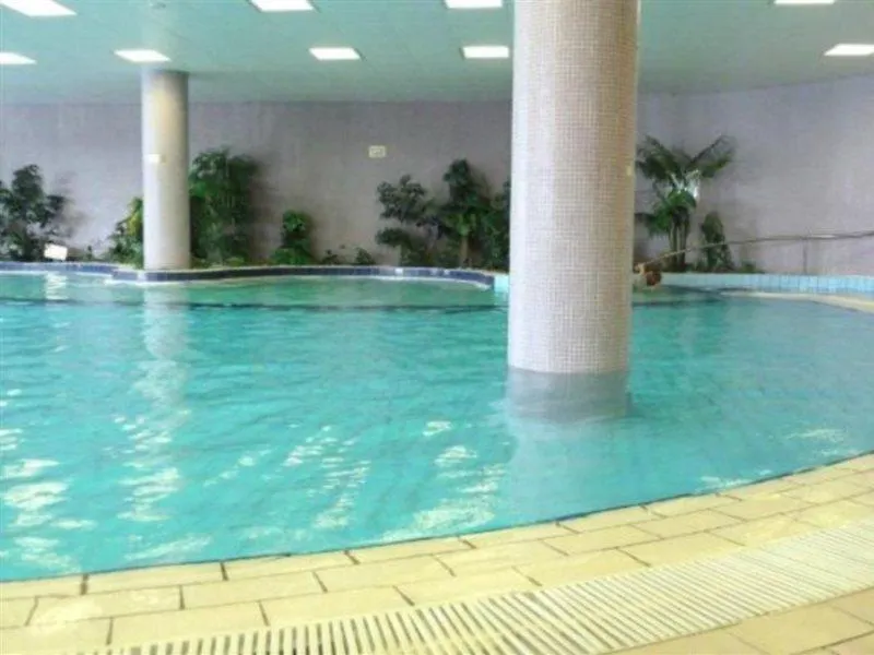 Amadria Park Grand Hotel 4 Opatijska Cvijeta Opatija