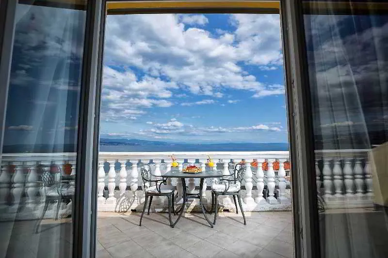 ****  Amadria Park Grand Hotel 4 Opatijska Cvijeta Opatija Croatia