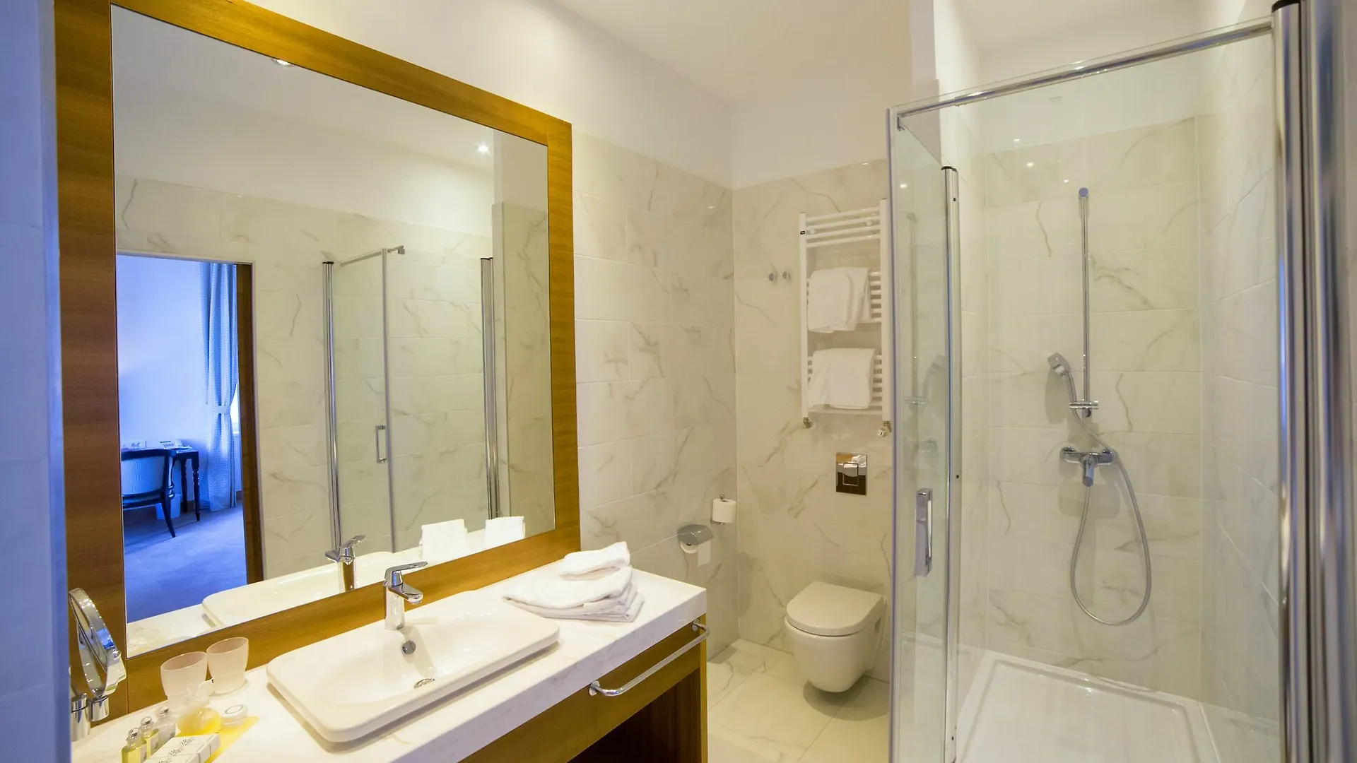 Amadria Park Grand Hotel 4 Opatijska Cvijeta Opatija 4*,  Croatia