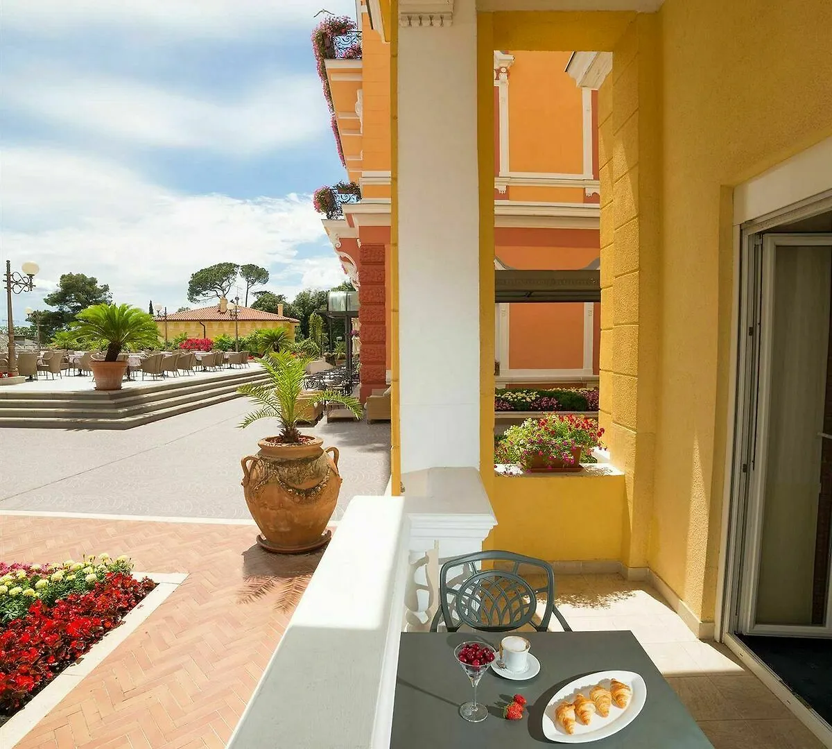 ****  Amadria Park Grand Hotel 4 Opatijska Cvijeta Opatija Croatia