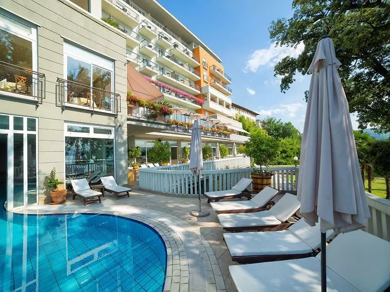 Amadria Park Grand Hotel 4 Opatijska Cvijeta Opatija 4*,