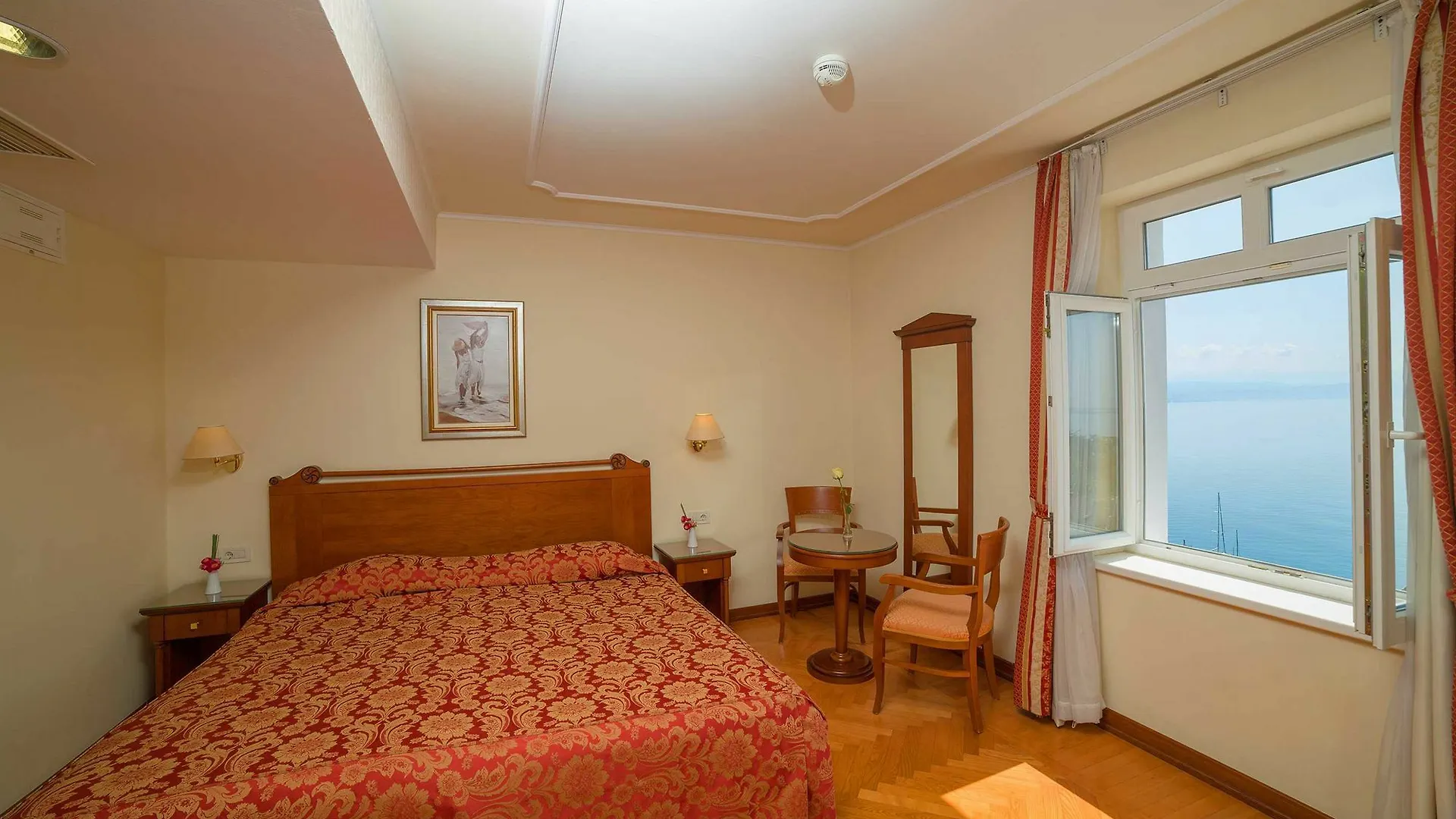 Amadria Park Grand Hotel 4 Opatijska Cvijeta Opatija 4*,