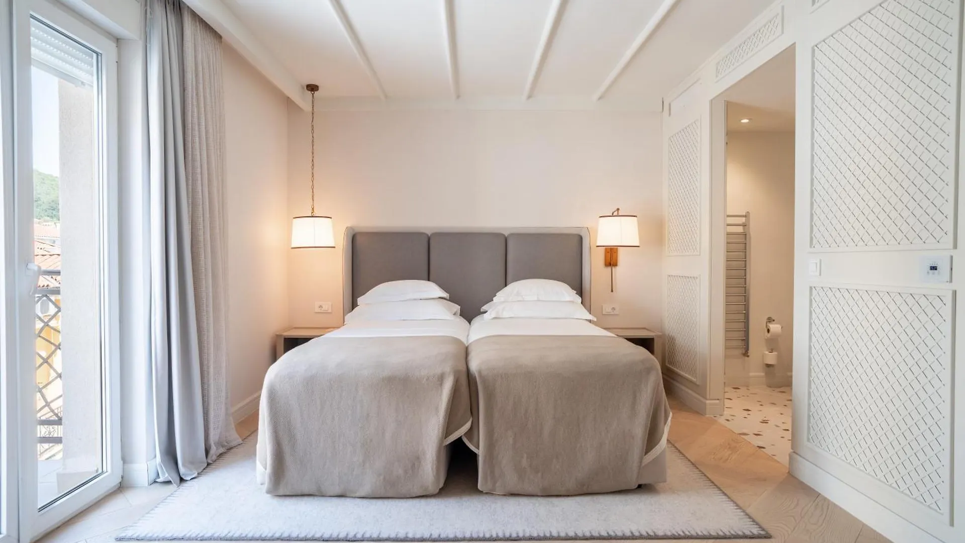 Amadria Park Grand Hotel 4 Opatijska Cvijeta Opatija