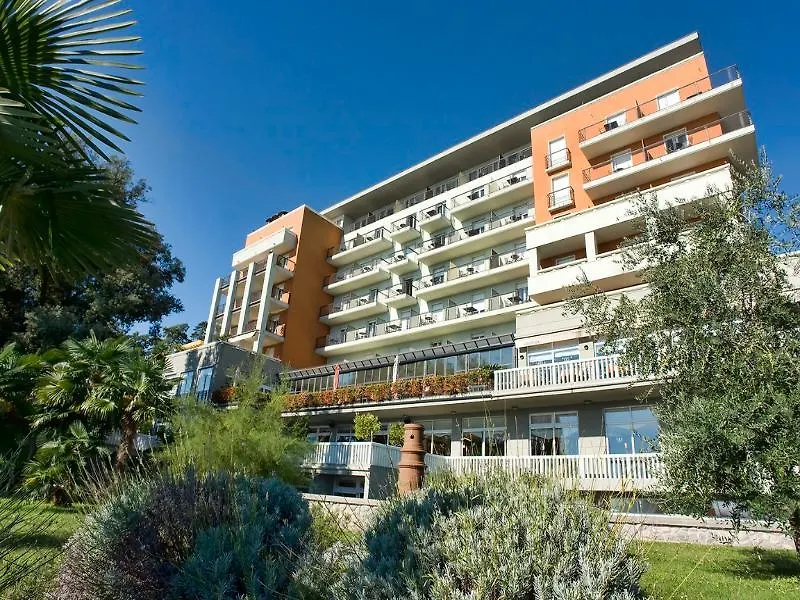 Amadria Park Grand Hotel 4 Opatijska Cvijeta Opatija