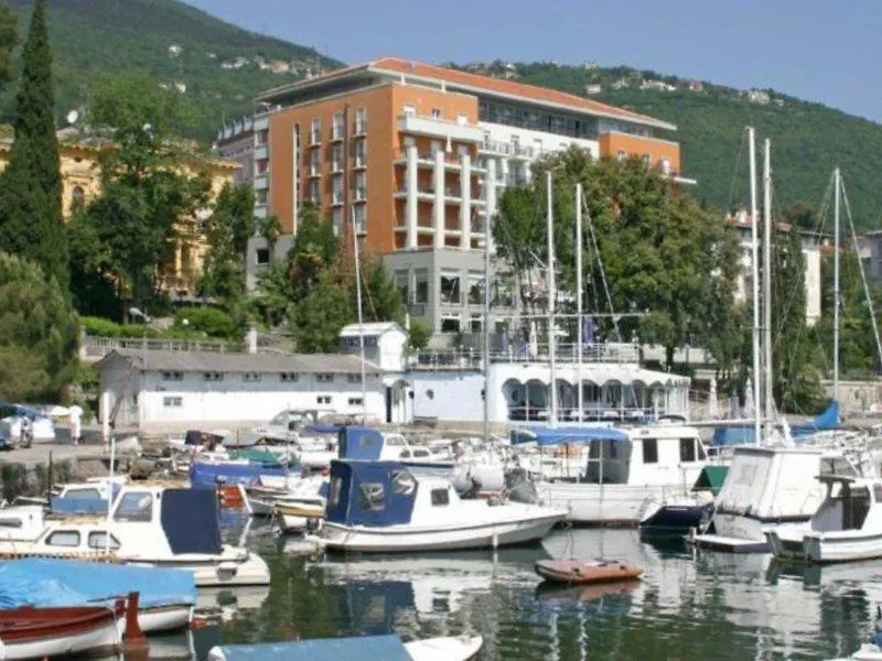 Amadria Park Grand Hotel 4 Opatijska Cvijeta Opatija