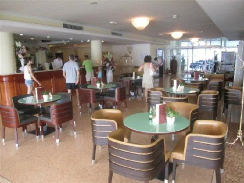 Amadria Park Grand Hotel 4 Opatijska Cvijeta Opatija Chorvatsko