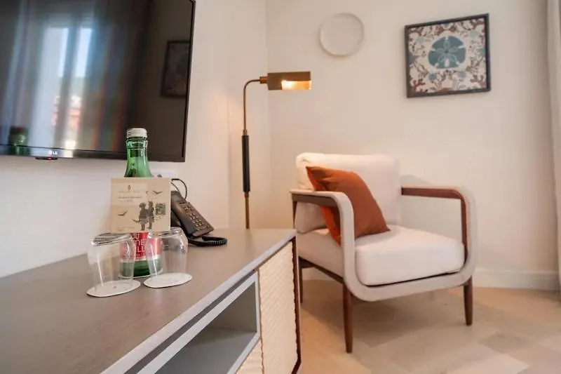 Amadria Park Grand Hotel 4 Opatijska Cvijeta Abbázia 4*,  Horvátország