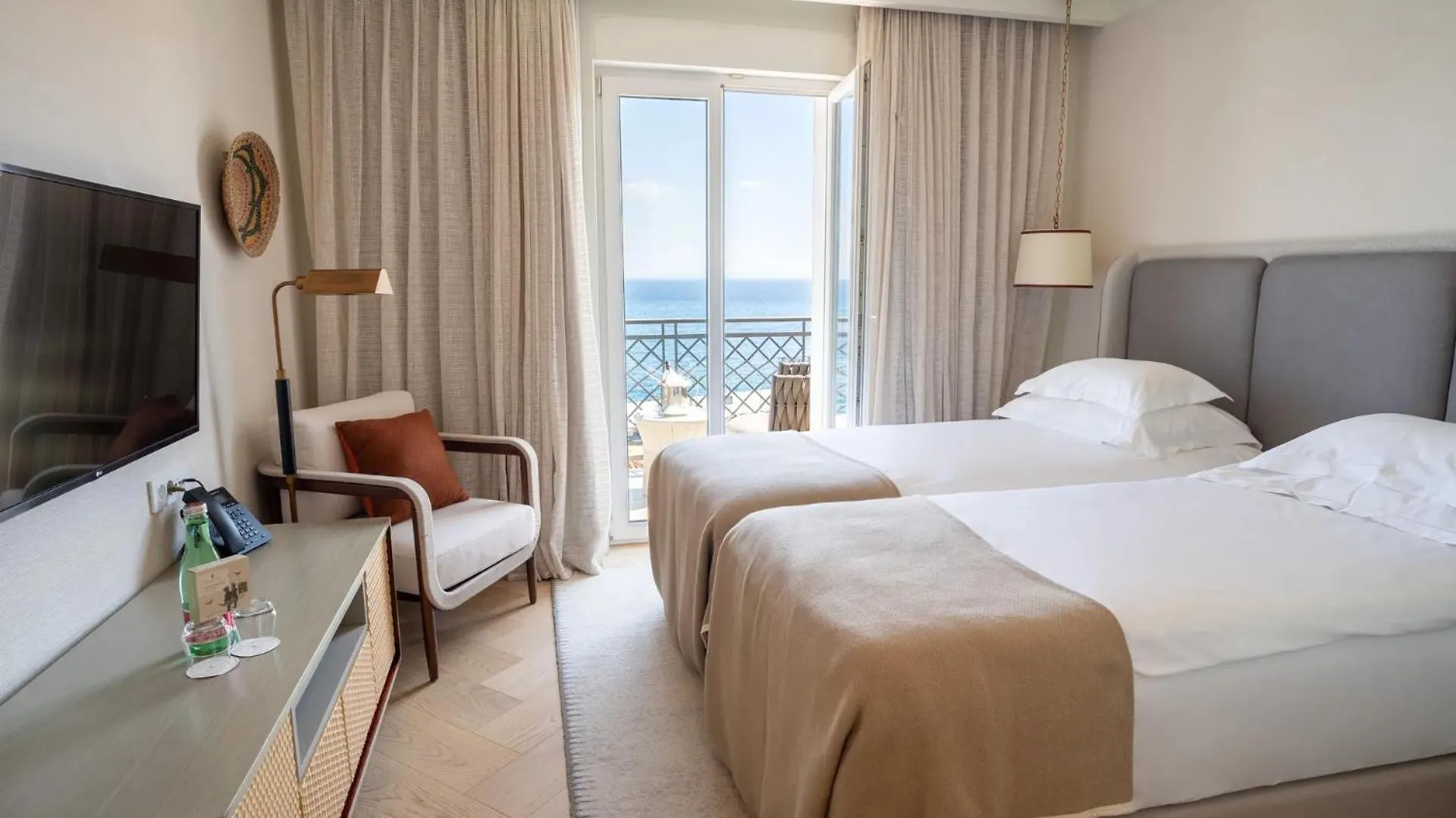 Amadria Park Grand Hotel 4 Opatijska Cvijeta Abbázia