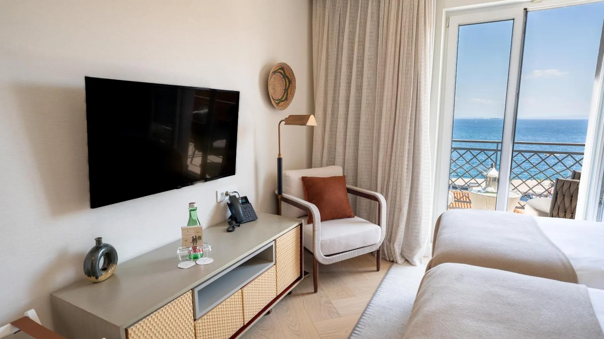 Amadria Park Grand Hotel 4 Opatijska Cvijeta Abbázia