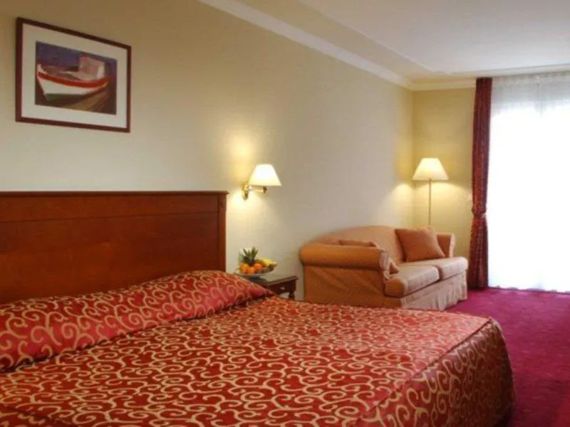 Amadria Park Grand Hotel 4 Opatijska Cvijeta Abbázia