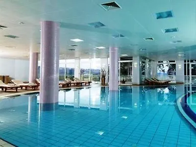 Amadria Park Grand Hotel 4 Opatijska Cvijeta Abbázia