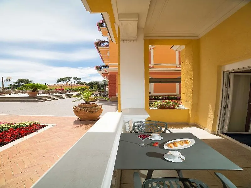 ****  Amadria Park Grand Hotel 4 Opatijska Cvijeta Abbázia Horvátország