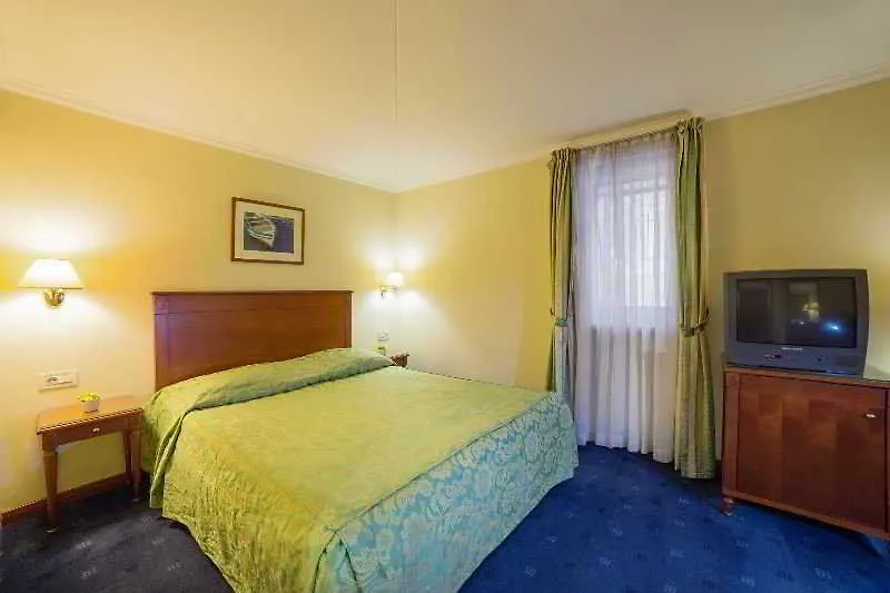 Amadria Park Grand Hotel 4 Opatijska Cvijeta Abbázia Horvátország