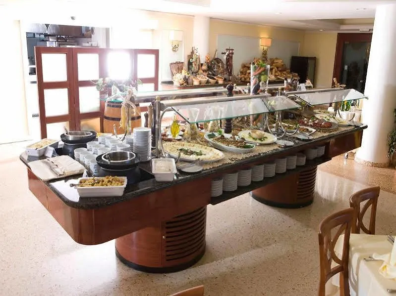 Amadria Park Grand Hotel 4 Opatijska Cvijeta Abbázia