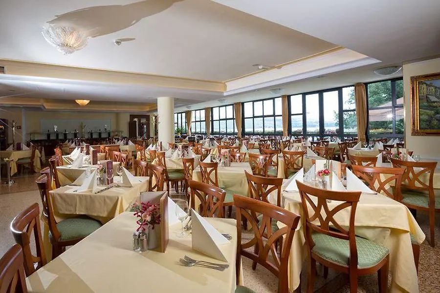 Amadria Park Grand Hotel 4 Opatijska Cvijeta Abbázia